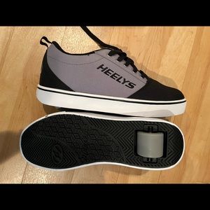 Heelys